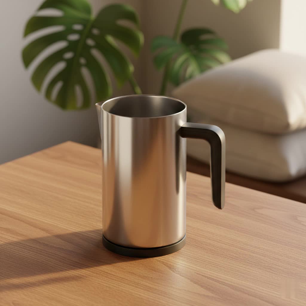 Unlock Cafe-Quality Drinks at Home with the Perfect Milk Frother Machine