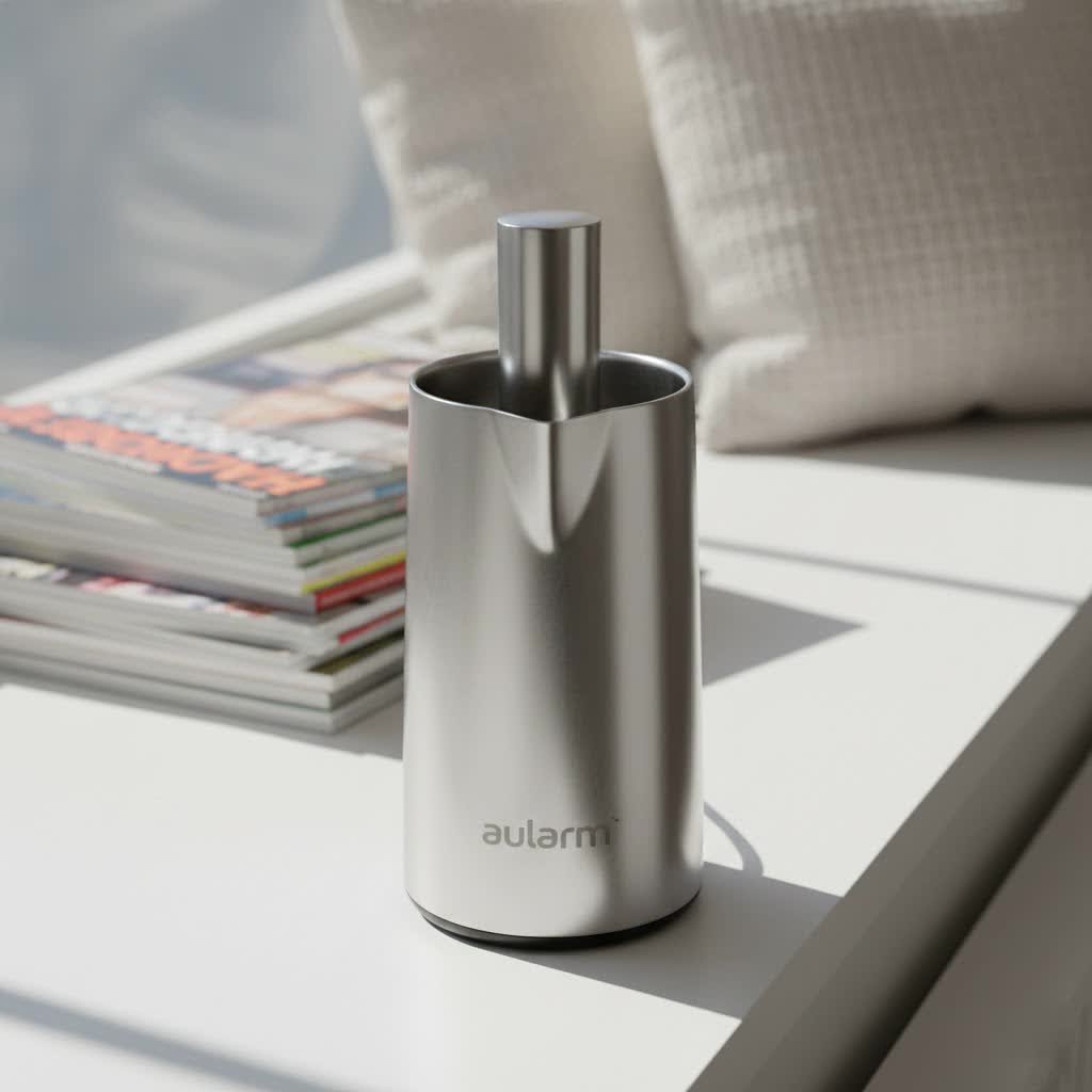 Nespresso Aeroccino 3 Milk Frother: Elevate Your Home Coffee Experience