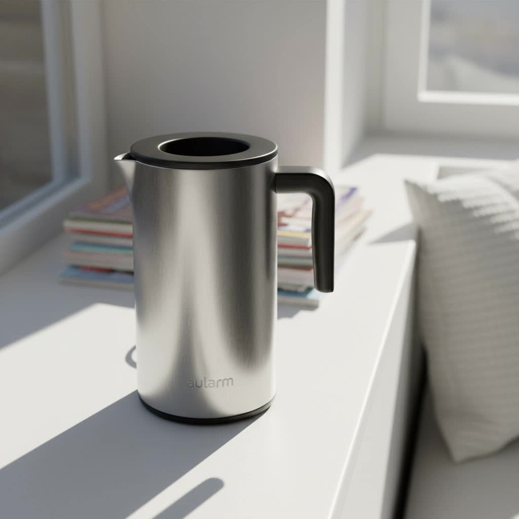 The Ultimate Guide to Milk Warmers and Frothers: Elevate Your Home Coffee Experience