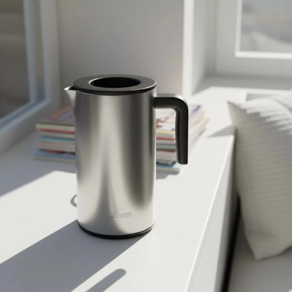 Guide to milk warmers and frothers for home coffee