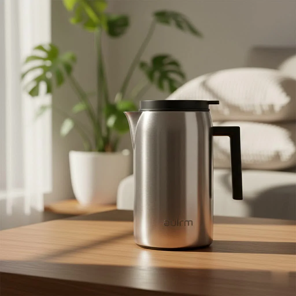 Bodum Bistro Electric Milk Frother: Your Guide to Café-Quality Foam at Home