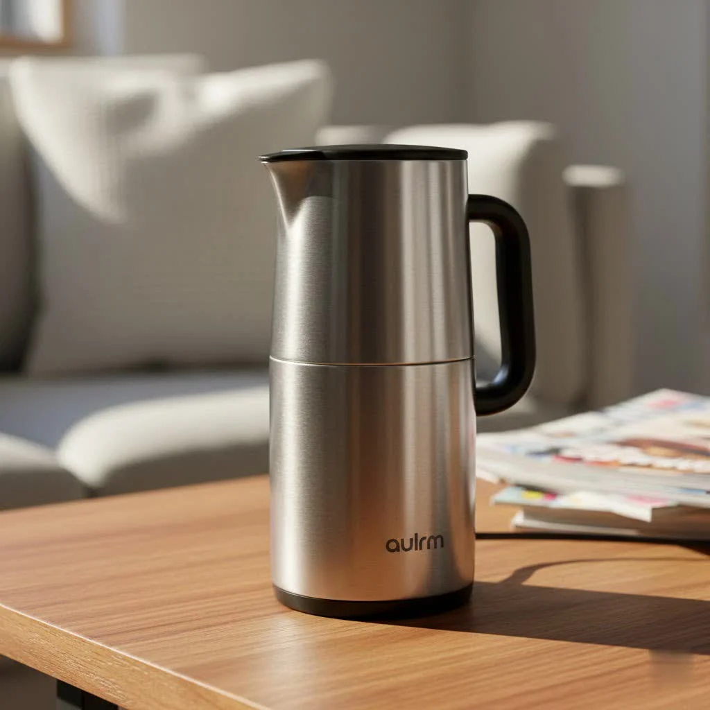 Nespresso Milk Frother Machines: improve your Coffee Experience