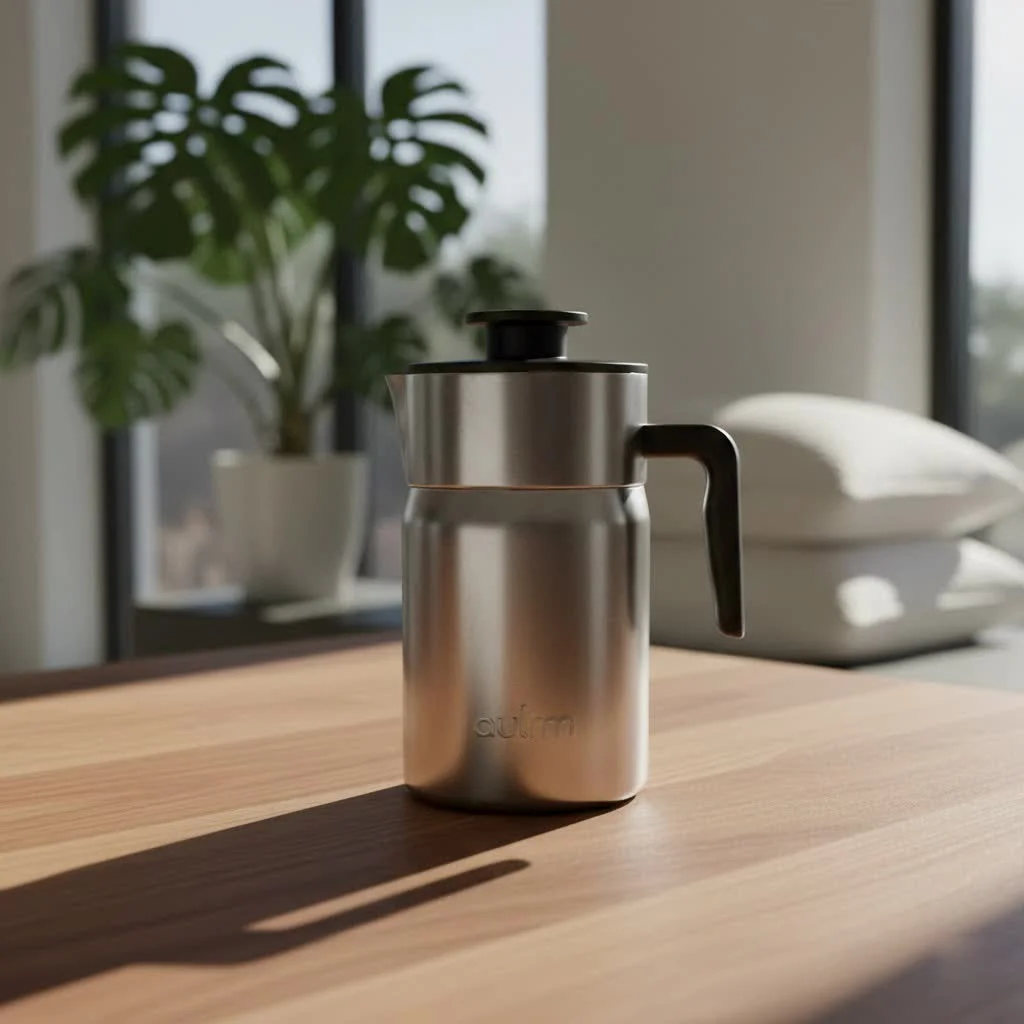 Mastering Espresso and Milk Froth: Your Ultimate Home Barista Guide