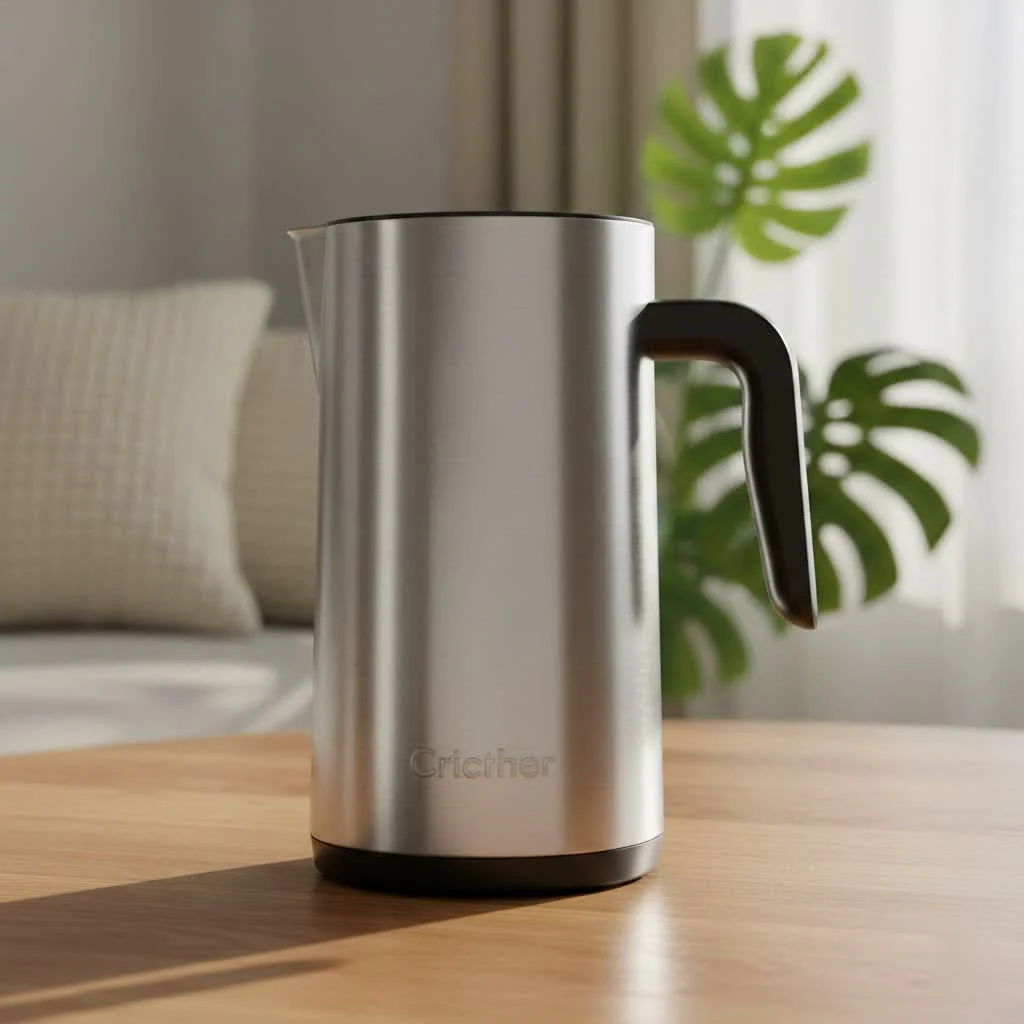 Unlock Barista-Quality Drinks: Your Guide to the Best Instant Milk Frother