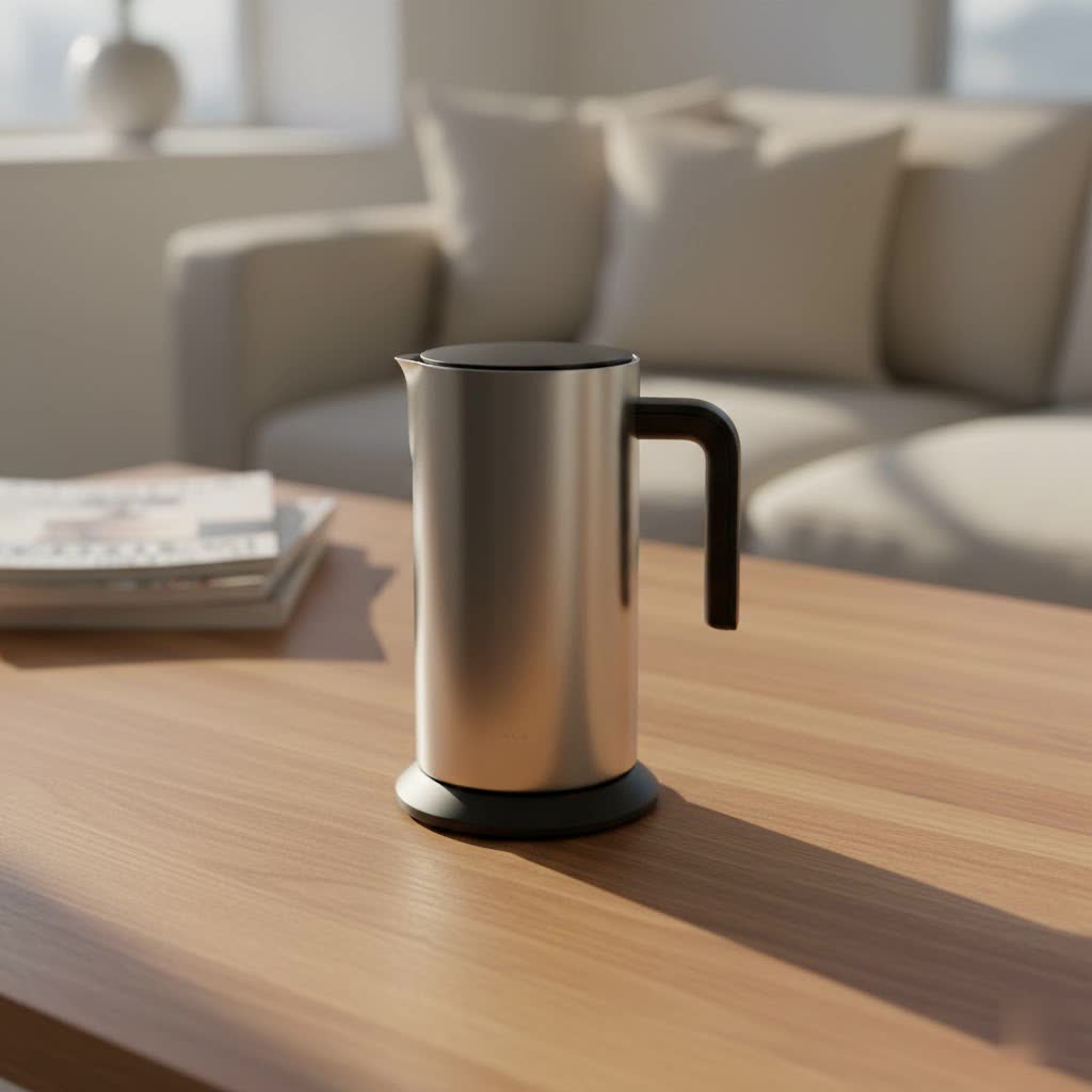 The Ultimate Guide to the Best Milk Frother