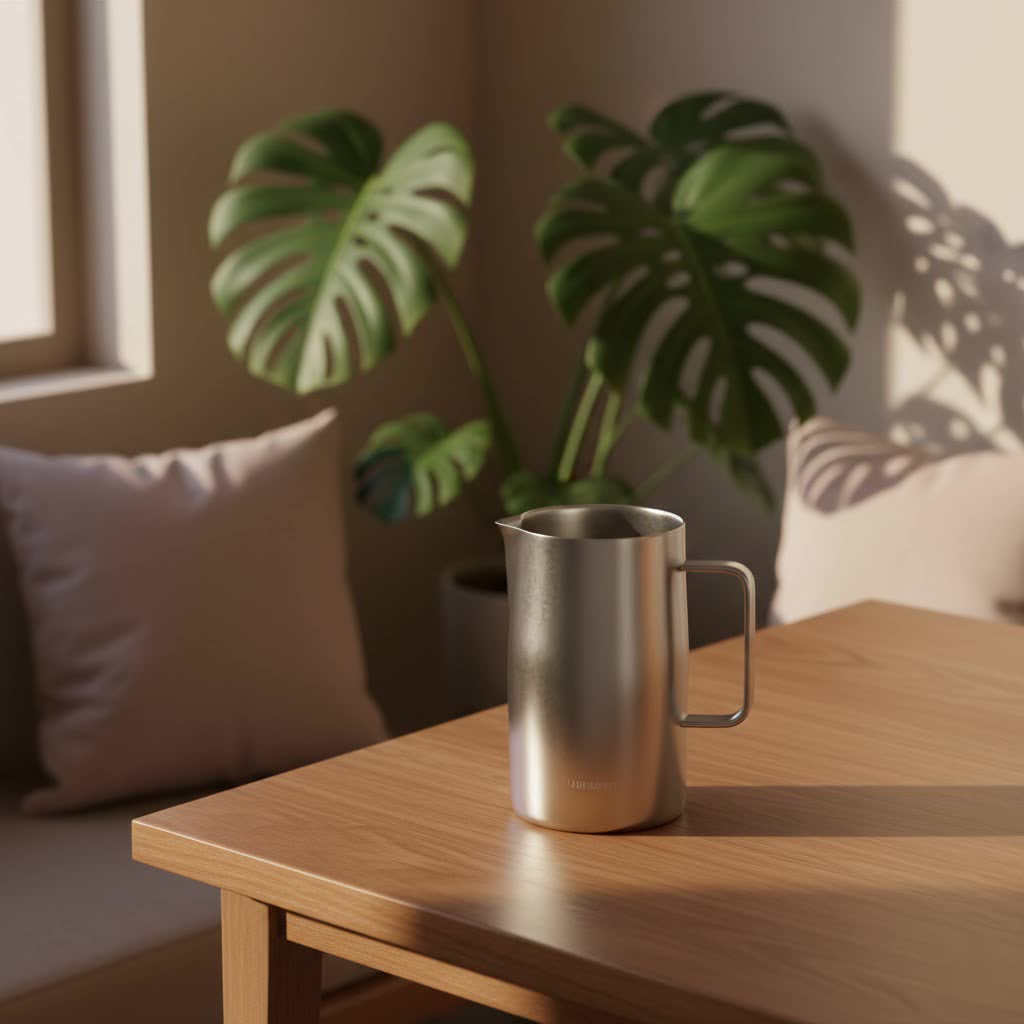 The Ultimate Guide to Automatic Milk Frothers: Effortless Foam for Your Favorite Drinks