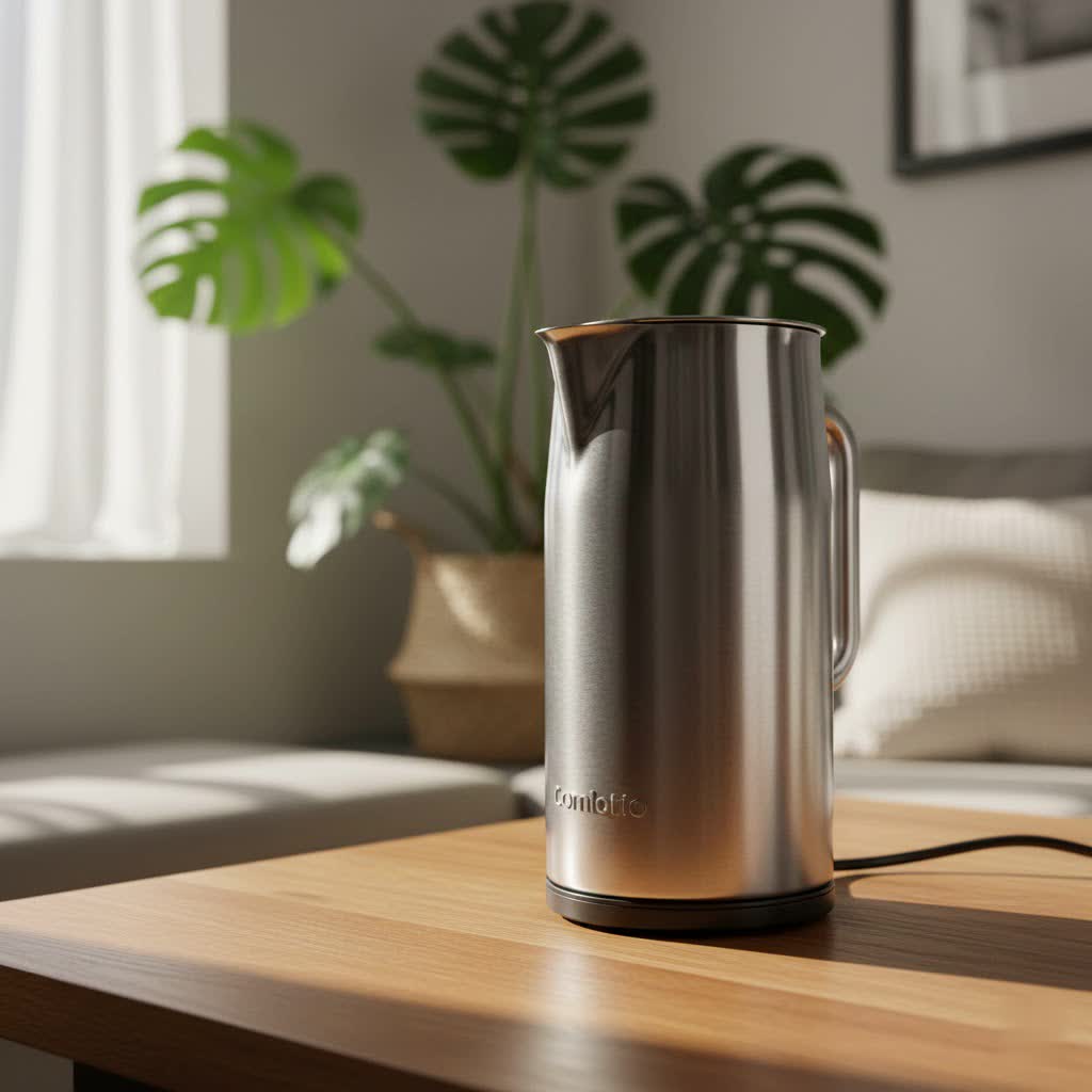 Zulay Milk Frother: Your Guide to Effortless Cafe-Quality Drinks