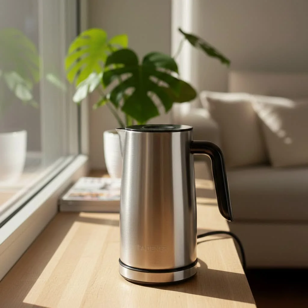 HadinEEon Milk Frother: Your Guide to Café-Quality Foam at Home