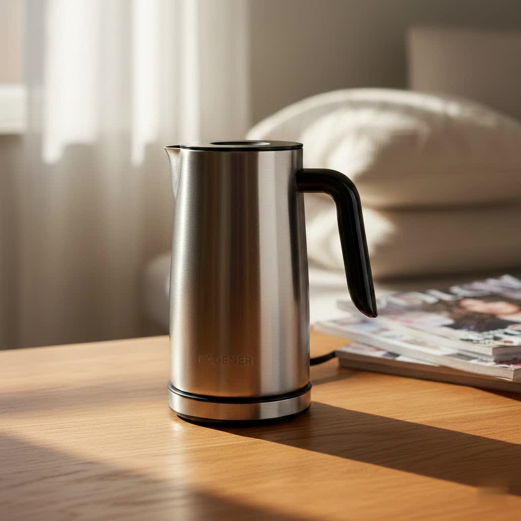 Bodum Electric Milk Frother: Your Guide to Creamy Coffee at Home