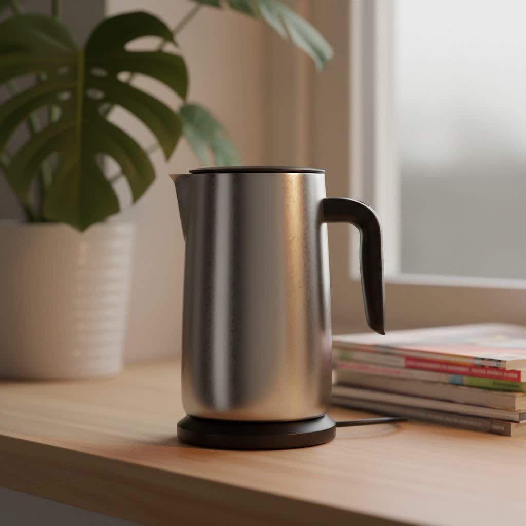 Improve Your Hot Chocolate: The Milk Frother Secret to Creamy Perfection