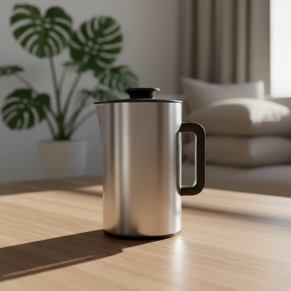 Zulay Kitchen Milk Frother: Your Guide to Crafting Café-Quality Drinks at Home