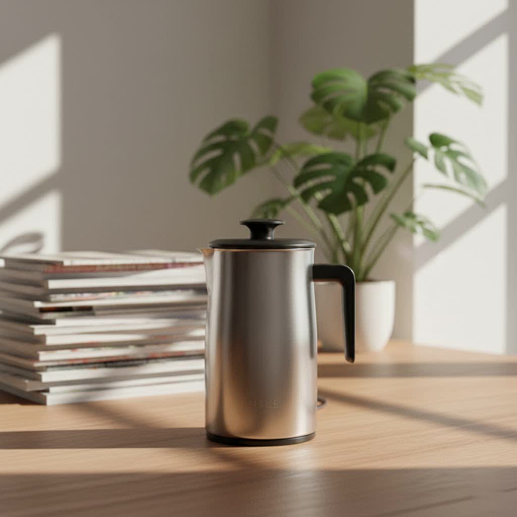 Improve Your Coffee: The Ultimate Guide to Coffee Milk Frothers